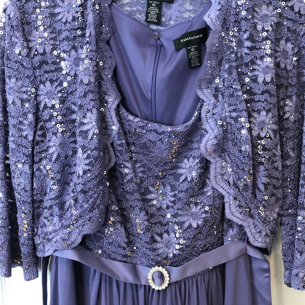 Perfect Dress for Formal or Wedding